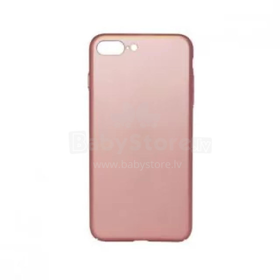 Apple iPhone 7 Plus Plastic Case JR-BP241 Pink