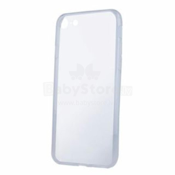 Huawei Y6p Slim Case Transparent