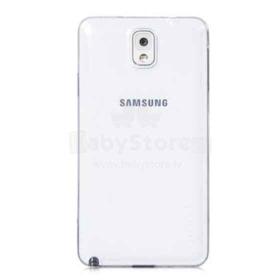 Samsung Galaxy S6 G920 Light series Transparent