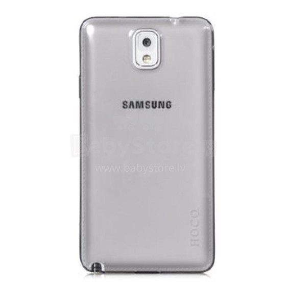 Samsung Galaxy S6 G920 Light series Smoked