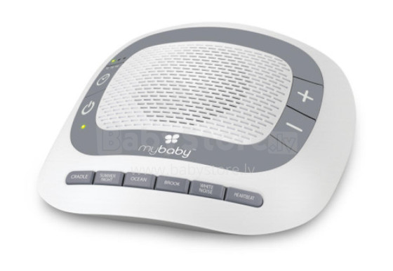 Homedics MYB-S205-EU MyBaby SoundSpa Portable