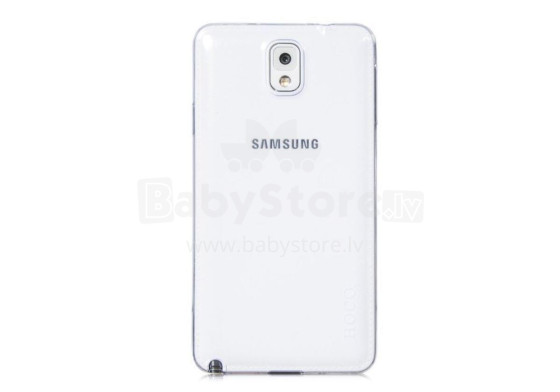 Samsung Galaxy E7 Light series TPU transparent