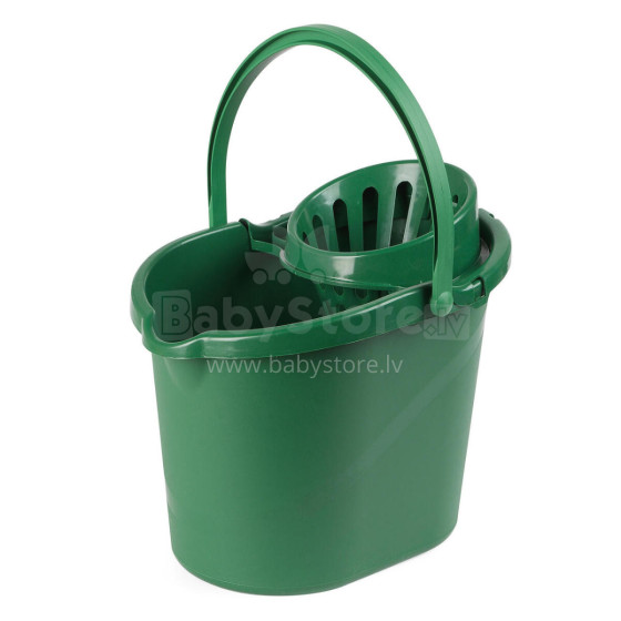 Beldray LA075314EU7 Eco Recycled Bucket 10L