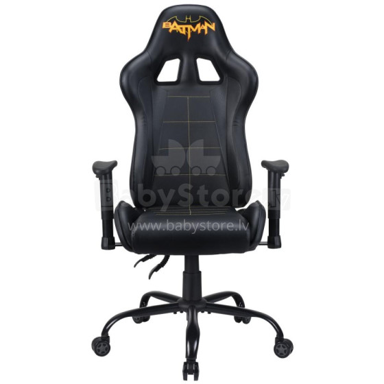 Subsonic Pro Gaming Seat Batman