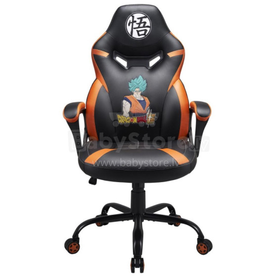 Subsonic Junior Gaming Seat Dragon Ball Super