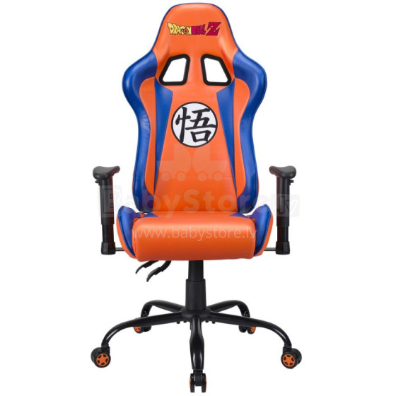 Subsonic Pro Gaming Seat DBZ