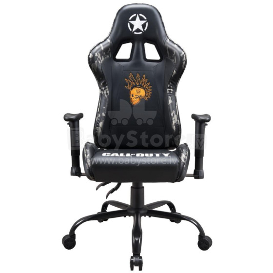 Subsonic Pro Gaming Seat Call Of Duty