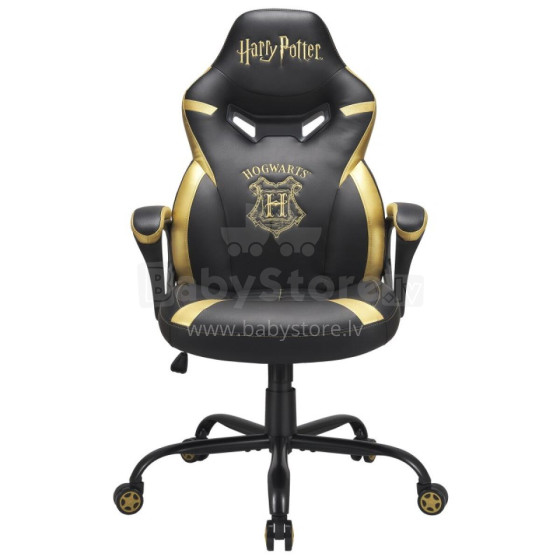 Subsonic Junior Gaming Seat Harry Potter Hogwarts