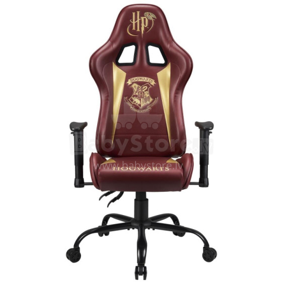 Subsonic Pro Gaming Seat Harry Potter