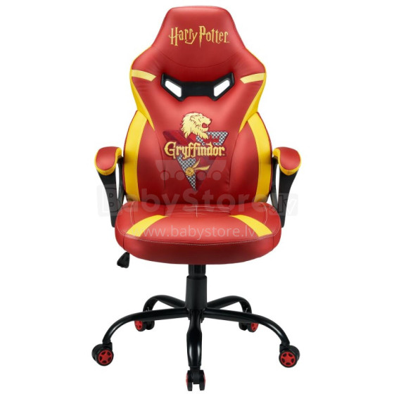 Subsonic Junior Gaming Seat Harry Potter Gryffindor