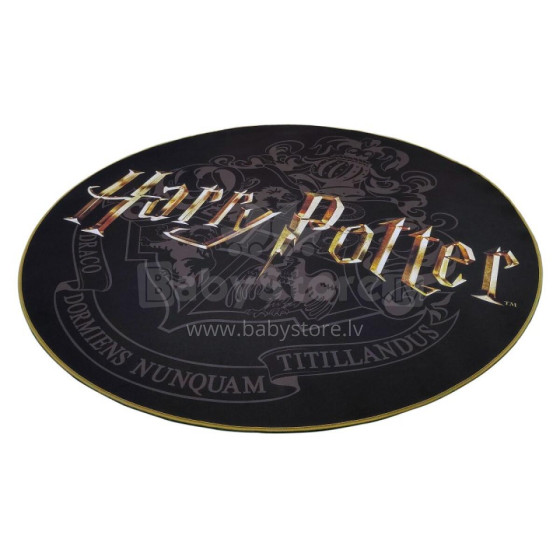 Subsonic Gaming Floor Mat Harry Potter