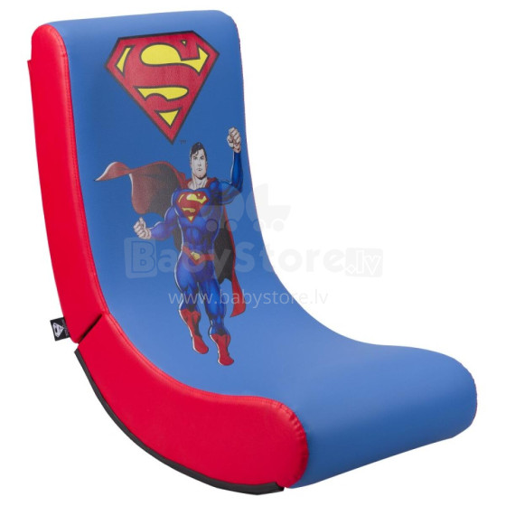 Subsonic Junior RockNSeat Superman