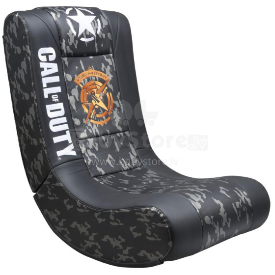 Subsonic RockNSeat Call Of Duty