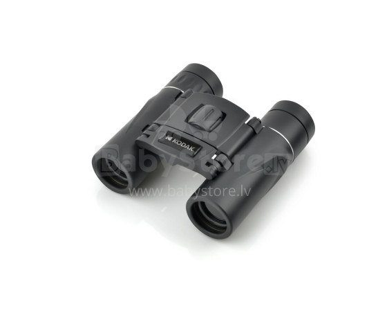 Kodak BCS200 Binoculars 8x21mm Black