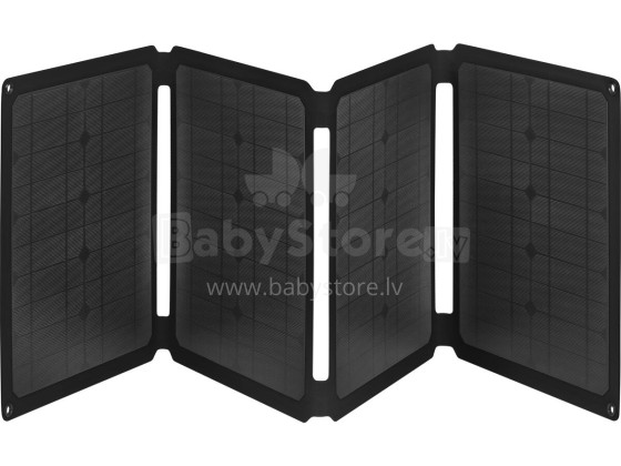 Sandberg 420-80 Solar Charger 60W QC3.0+PD+DC