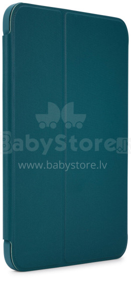 Case Logic 4972 Snapview Case iPad 10.9 CSIE-2156 Patina Blue