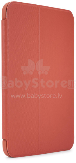 Case Logic 4973 Snapview Case iPad 10.9 CSIE-2156 Sienna Red