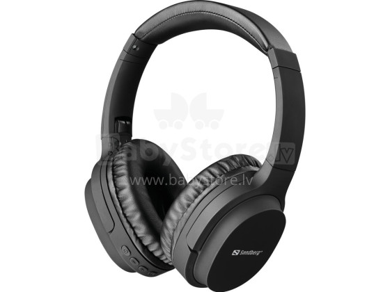 Sandberg 126-37 Playn Go Bluetooth Headset