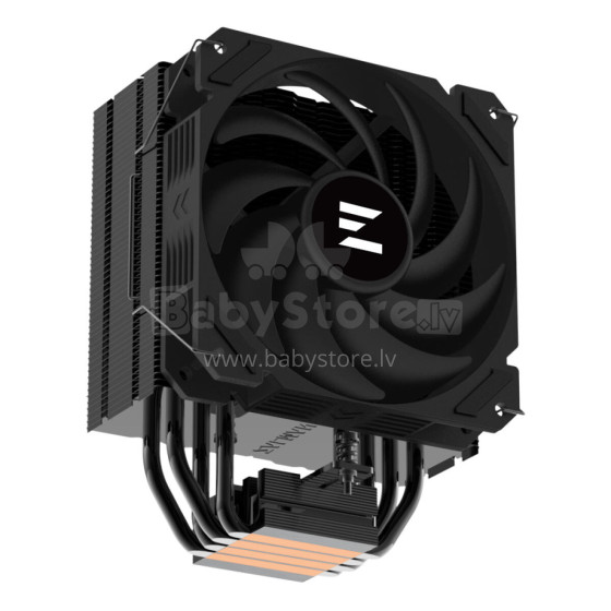 Zalman CNPS9X PERFORMA 120mm Black