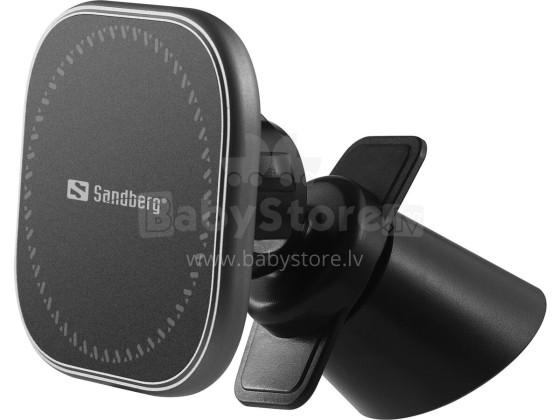 Sandberg 441-47 In Car Wireless Magnetic 15W