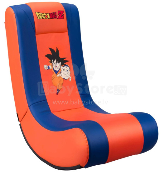 Subsonic Junior RockNSeat DBZ V2