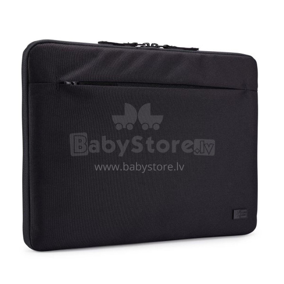 Case Logic 5100 Invigo Eco Laptop Sleeve 14" Black