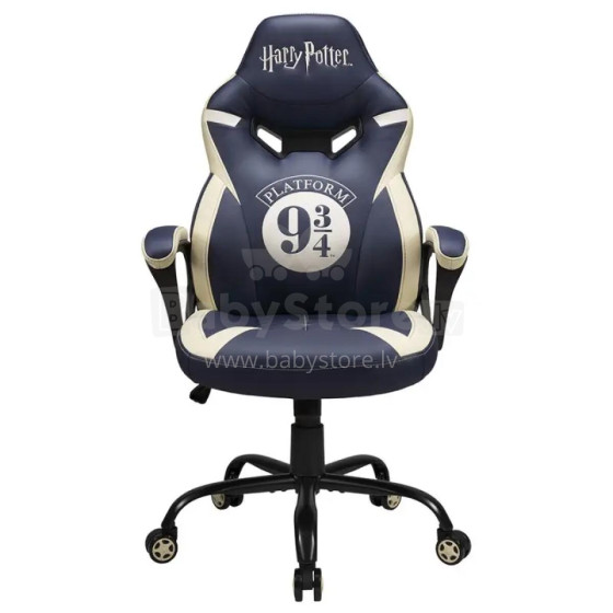 Subsonic Junior Gaming Seat HP Platform 9 3/4