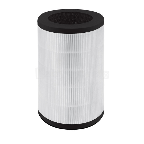 Homedics AP-PET35FLR Total Clean Pet Plus Replacement True Hepa Filter for AP-PET35