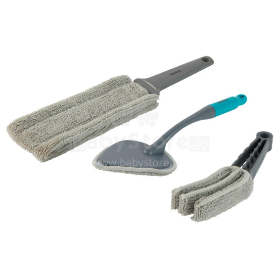 Beldray LA029401FEU7 No Chem 3pcs Duster Set