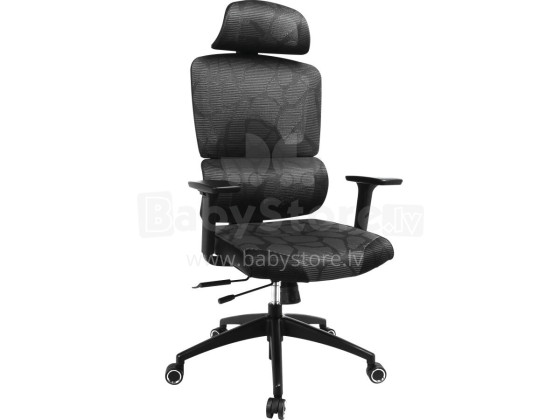 Sandberg 640-96 ErgoFusion Gaming Chair Pro