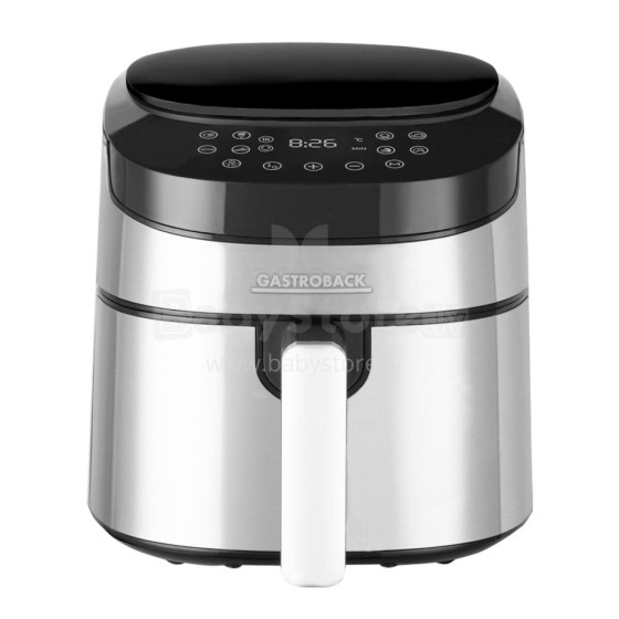 Gastroback 42582 Design Airfryer Air Pro