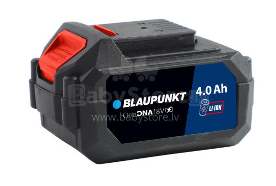 Blaupunkt BP1840 Battery 4Ah