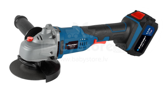 Blaupunkt CG5010 Angle grinder