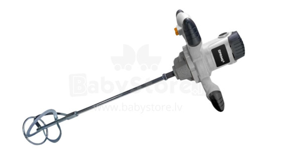 Prime3 TEM11 Electric mixer