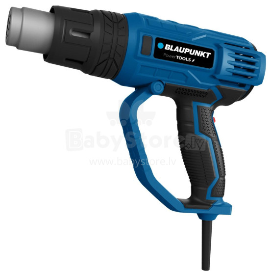 Blaupunkt HG2010 Heat gun