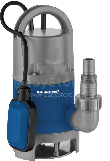 Blaupunkt WP4001 water pump