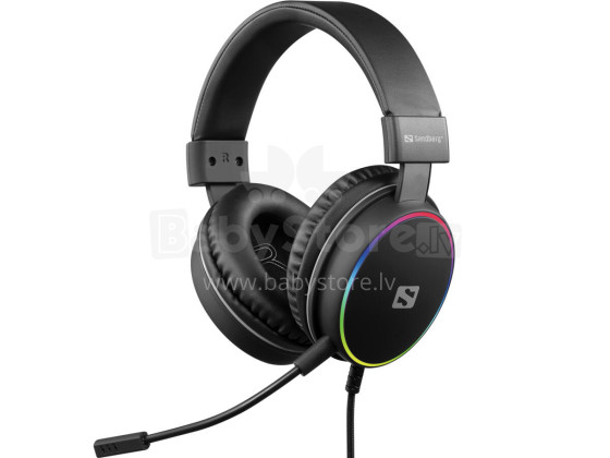 Sandberg 126-48 HeroBlaster USB Headset