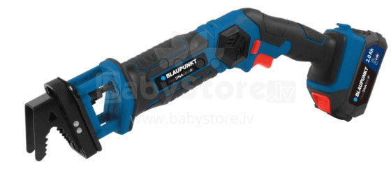 Blaupunkt CR5010 Cordless Reciprocating saw