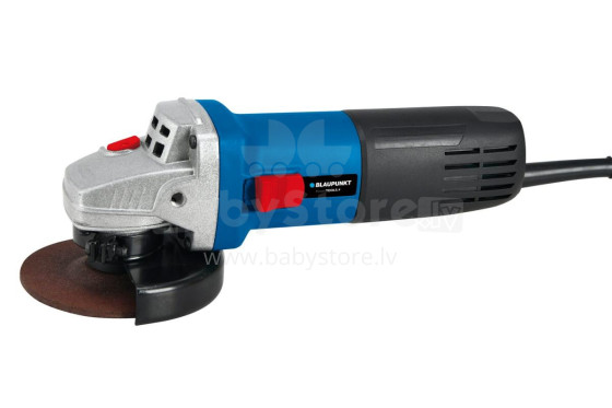 Blaupunkt AG4010 Angle grinder