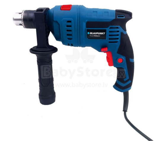 Blaupunkt ID8010 Impact Drill