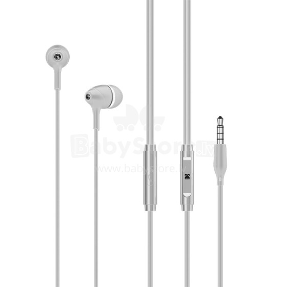 Kodak 165+ Earphones