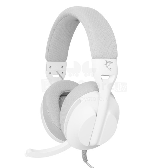 White Shark GH-2440 Parrot White/Grey