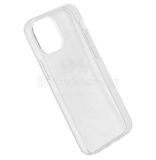 Hama 00196938 iPhone 13 mini Crystal Clear Cover Transparent