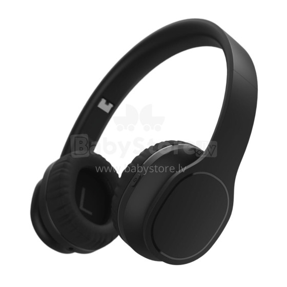 Hama 00184027 Touch Bluetooth Casque