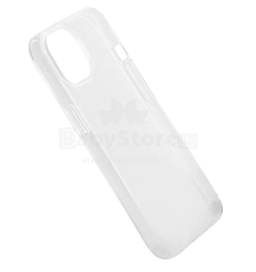 Hama 00215534 iPhone 14 Plus Crystal Clear Cover Transparent