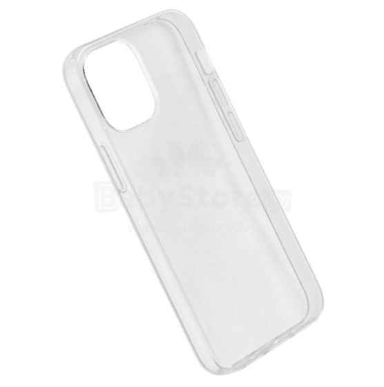 Hama 00196967 iPhone 13 Pro Crystal Clear Cover Transparent