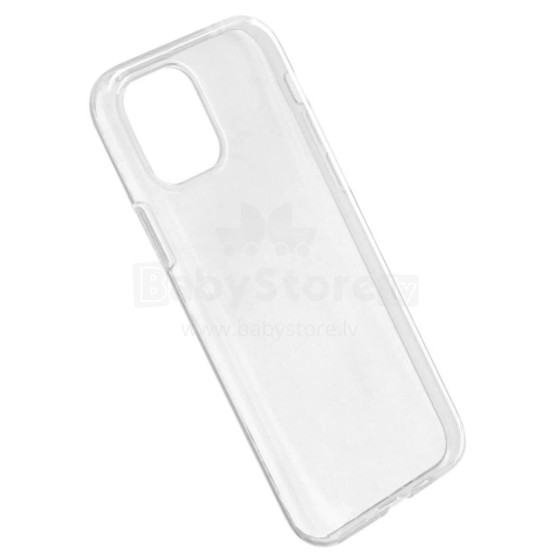 Hama 00187378 iPhone 11 Pro Crystal Clear Cover Transparent