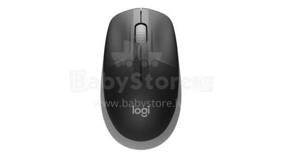 Logitech M190 grey (910-005906)