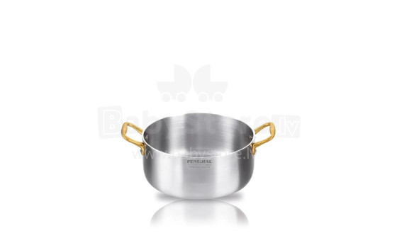 Pensofal 4909-E  Academy Class Saucepan With Two Handles  20cm