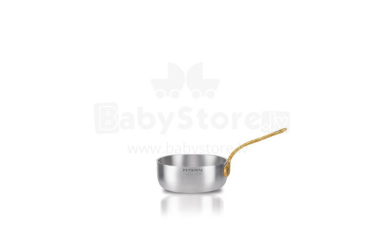 Pensofal 4913  Academy Class Mini Pan With Cast Brass Handle 14cm